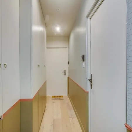 Amazing Flat Neart Porte De Versailles V2
